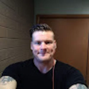 Meet your Posher, Bryan